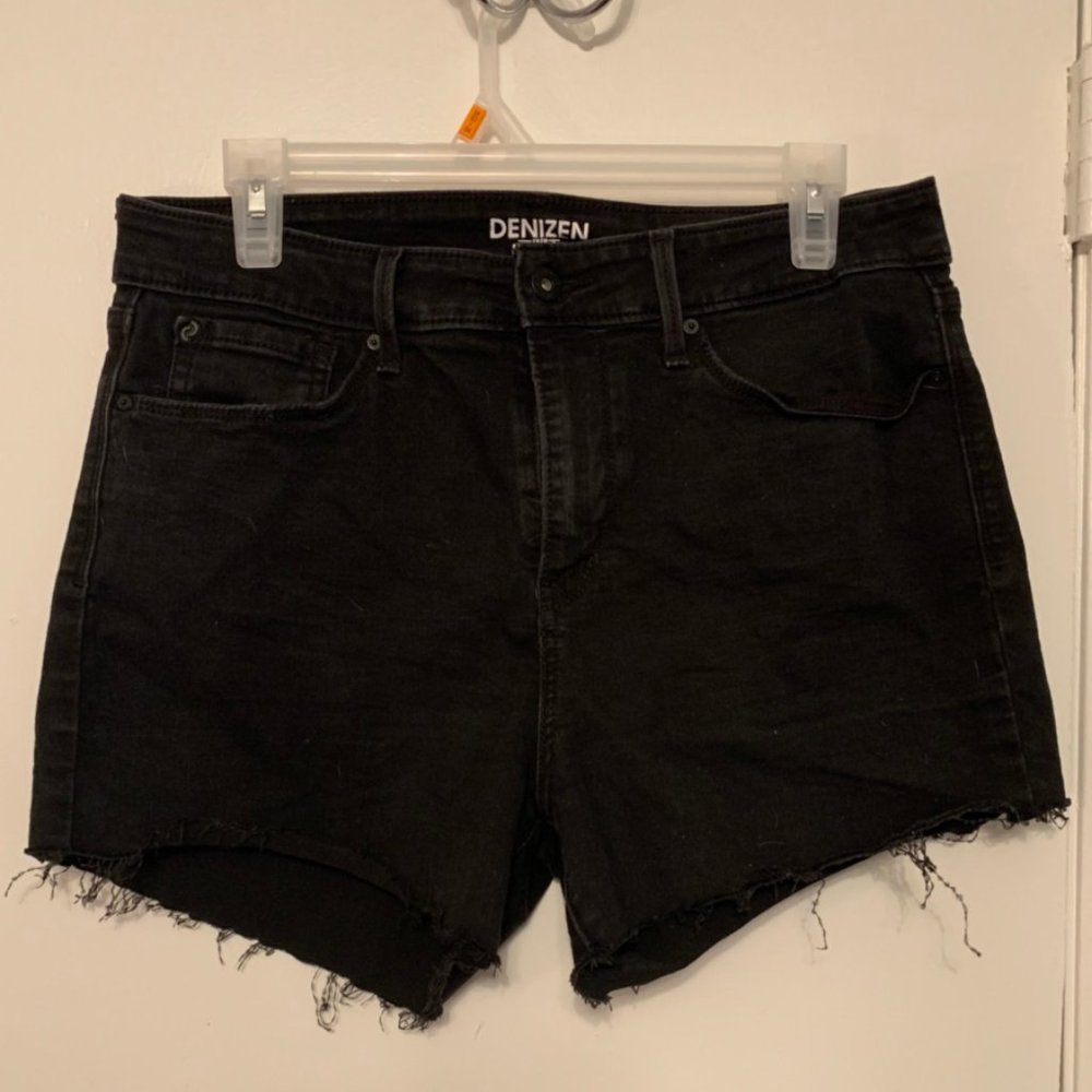 Levi's Denizen Shorts